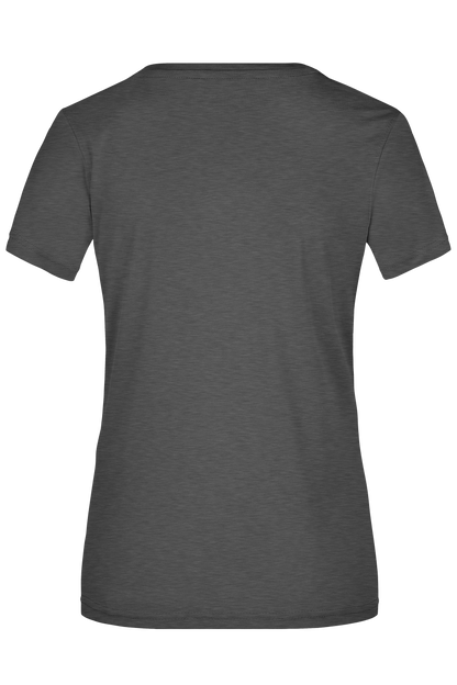 Sport T-Shirt Damen mit Druck