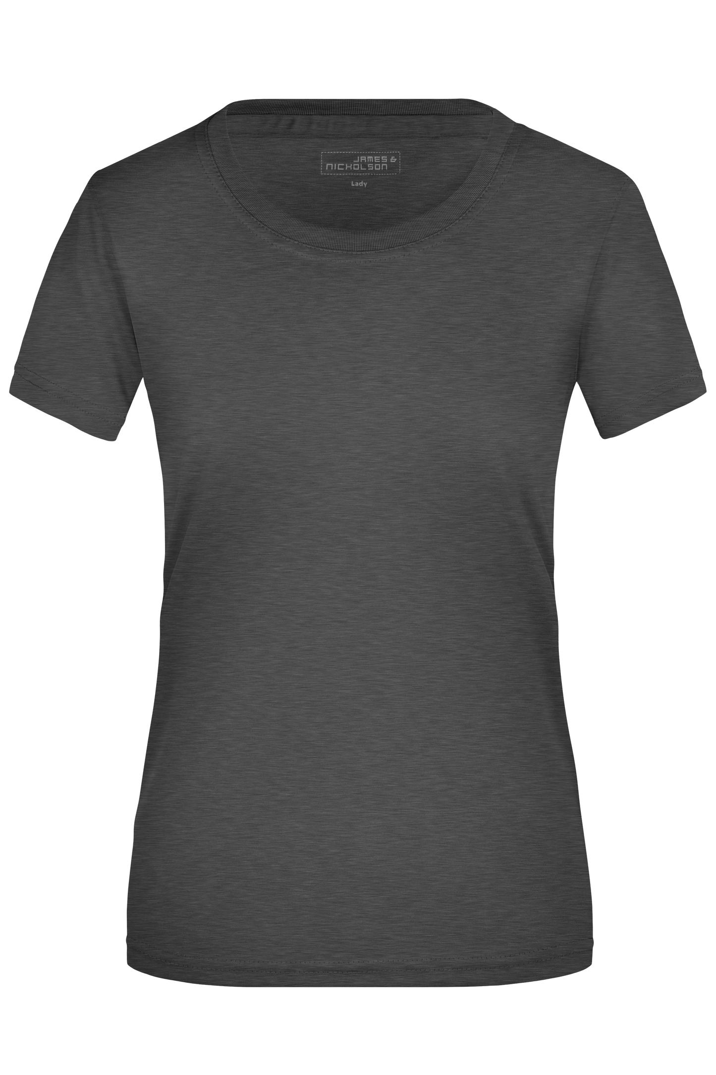 Sport T-Shirt Damen mit Druck