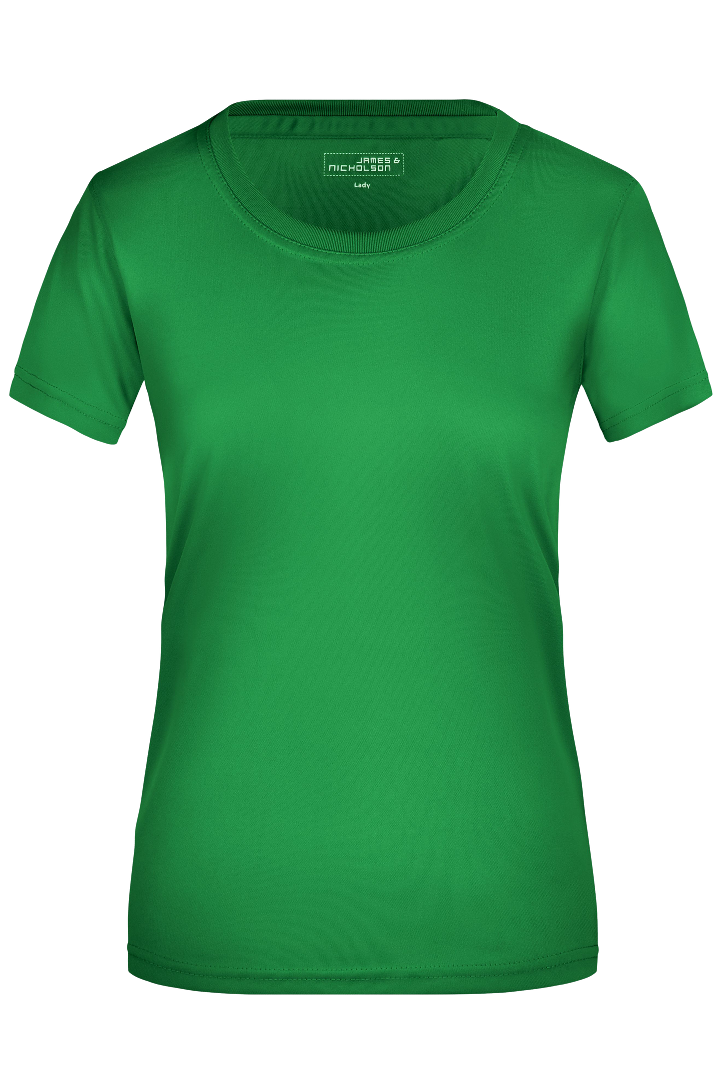 Sport T-Shirt Damen mit Druck