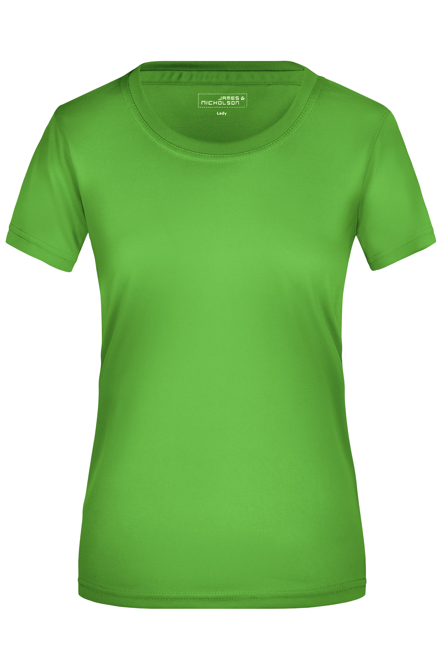 Sport T-Shirt Damen mit Druck