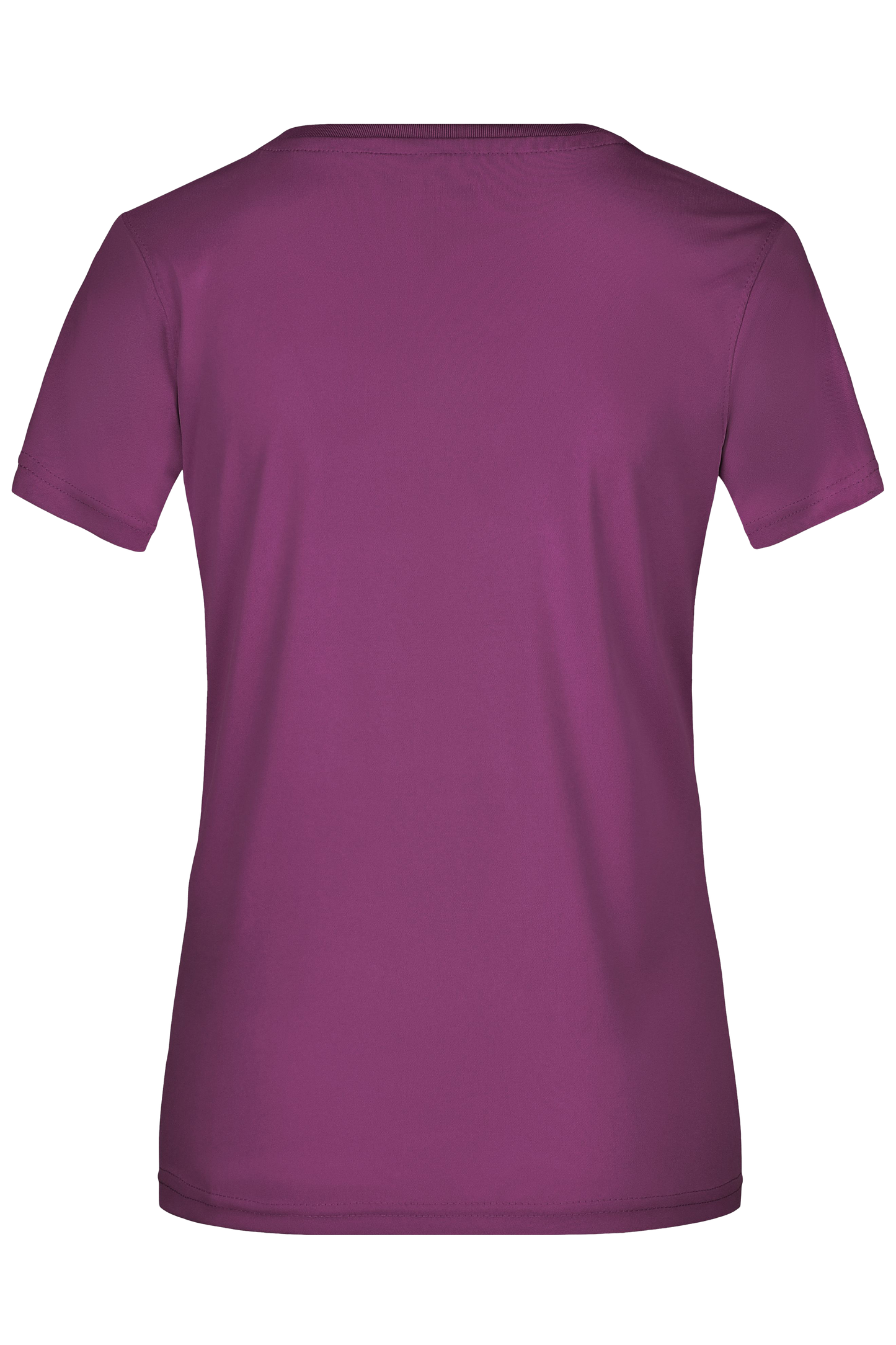 Sport T-Shirt Damen mit Druck