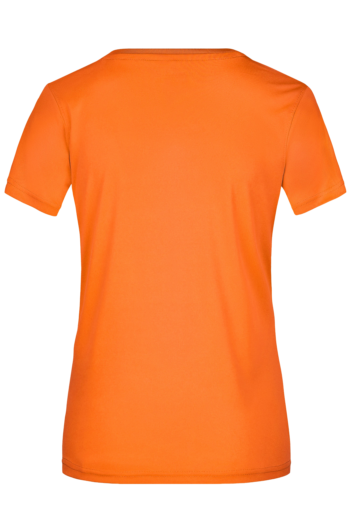 Sport T-Shirt Damen mit Druck
