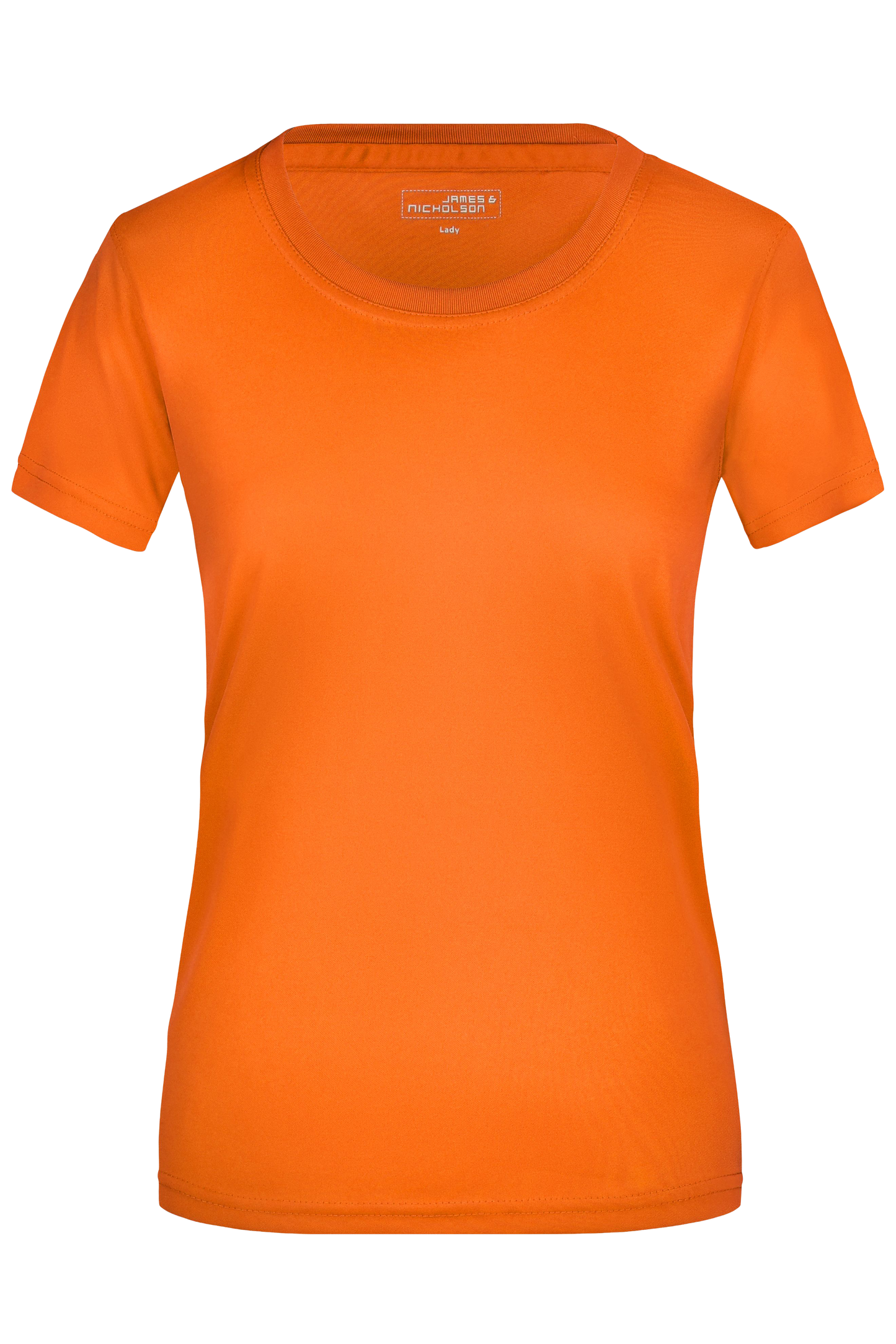 Sport T-Shirt Damen mit Druck