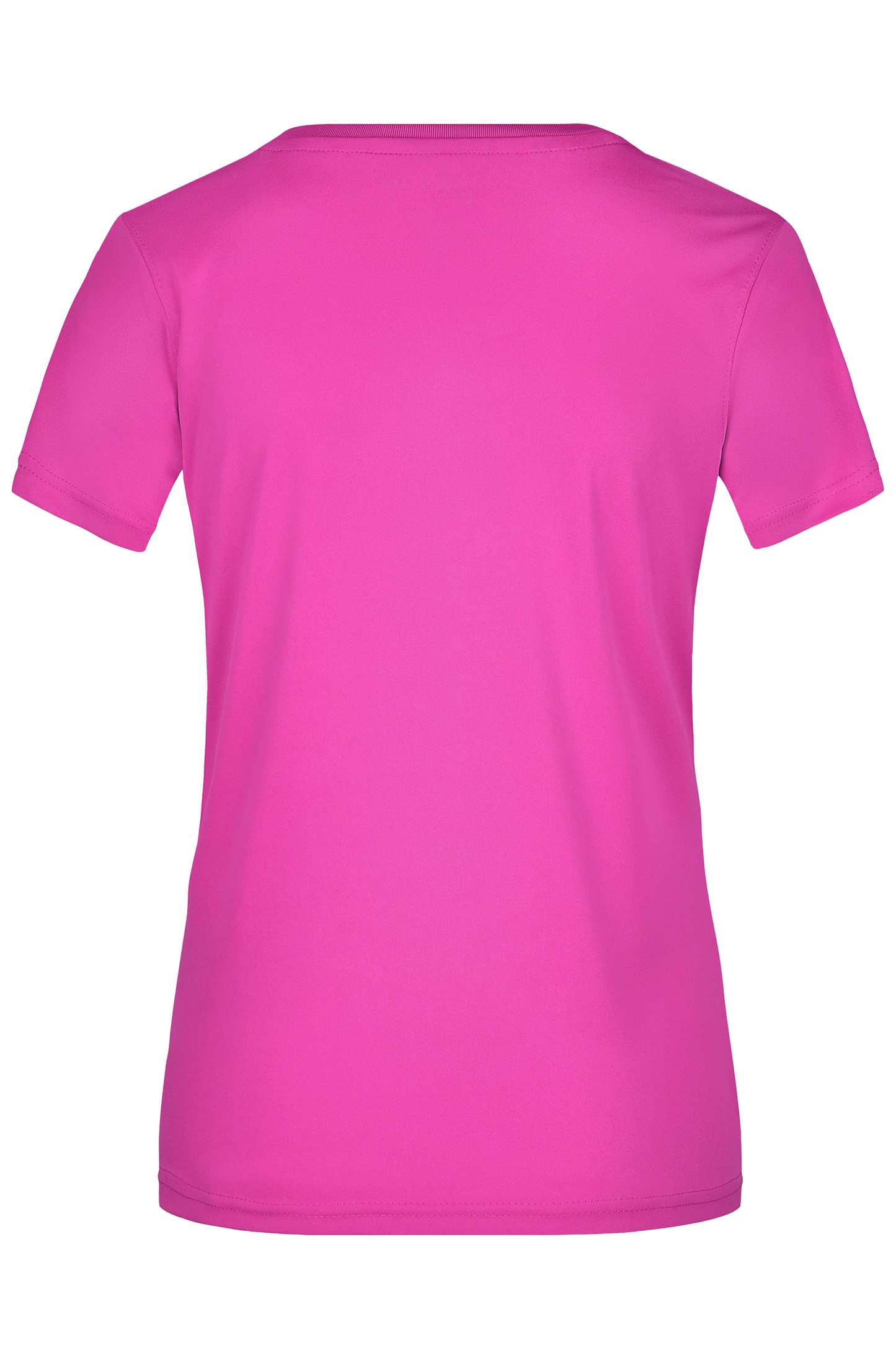Sport T-Shirt Damen mit Druck