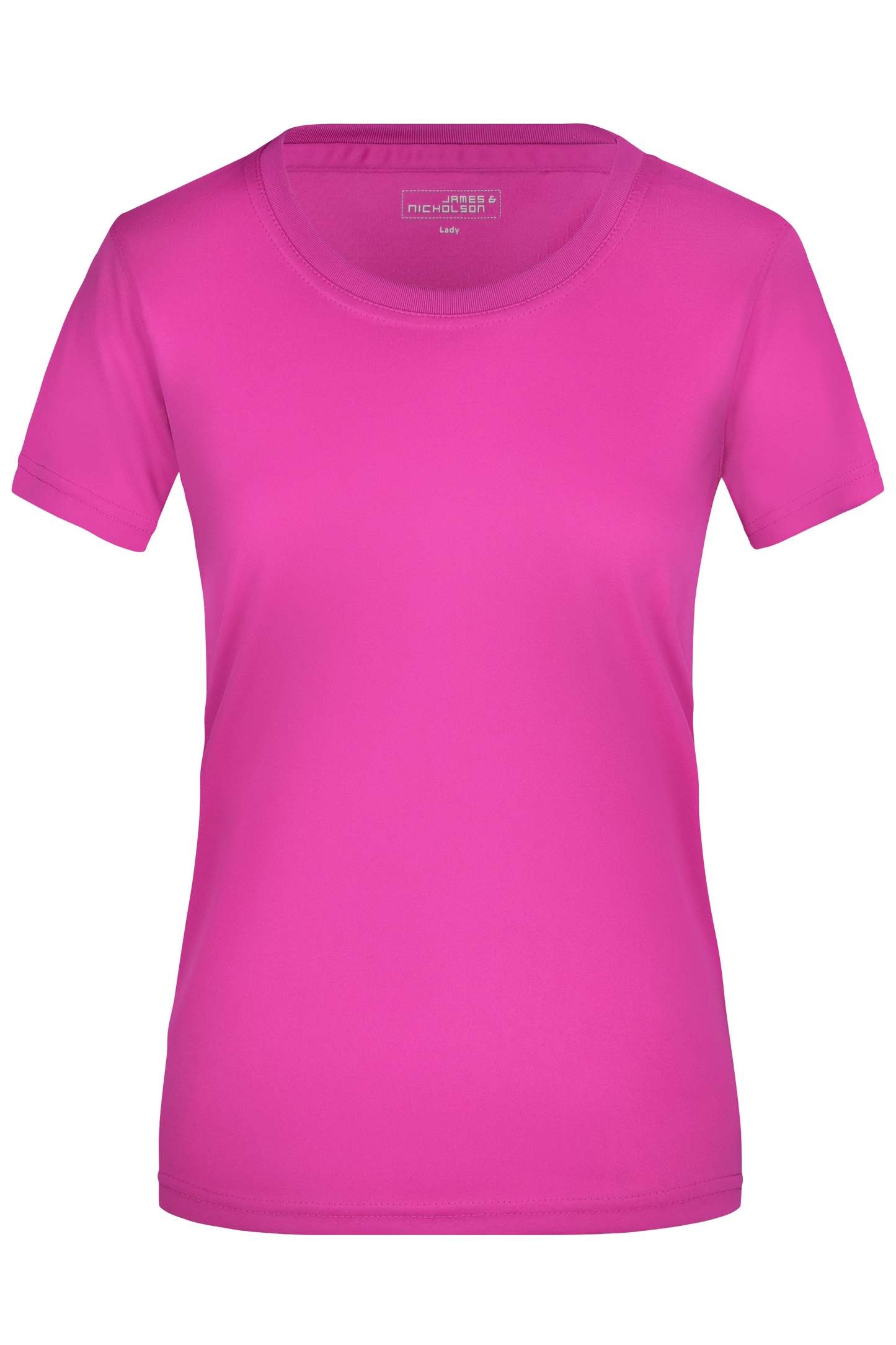 Sport T-Shirt Damen mit Druck