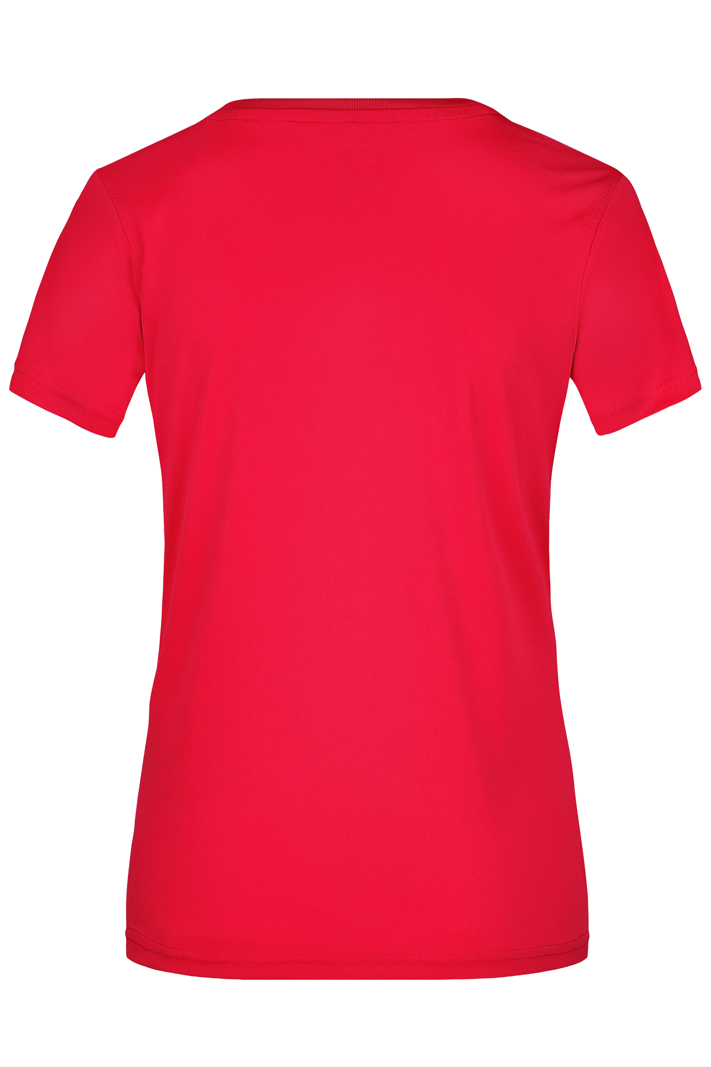 Sport T-Shirt Damen mit Druck
