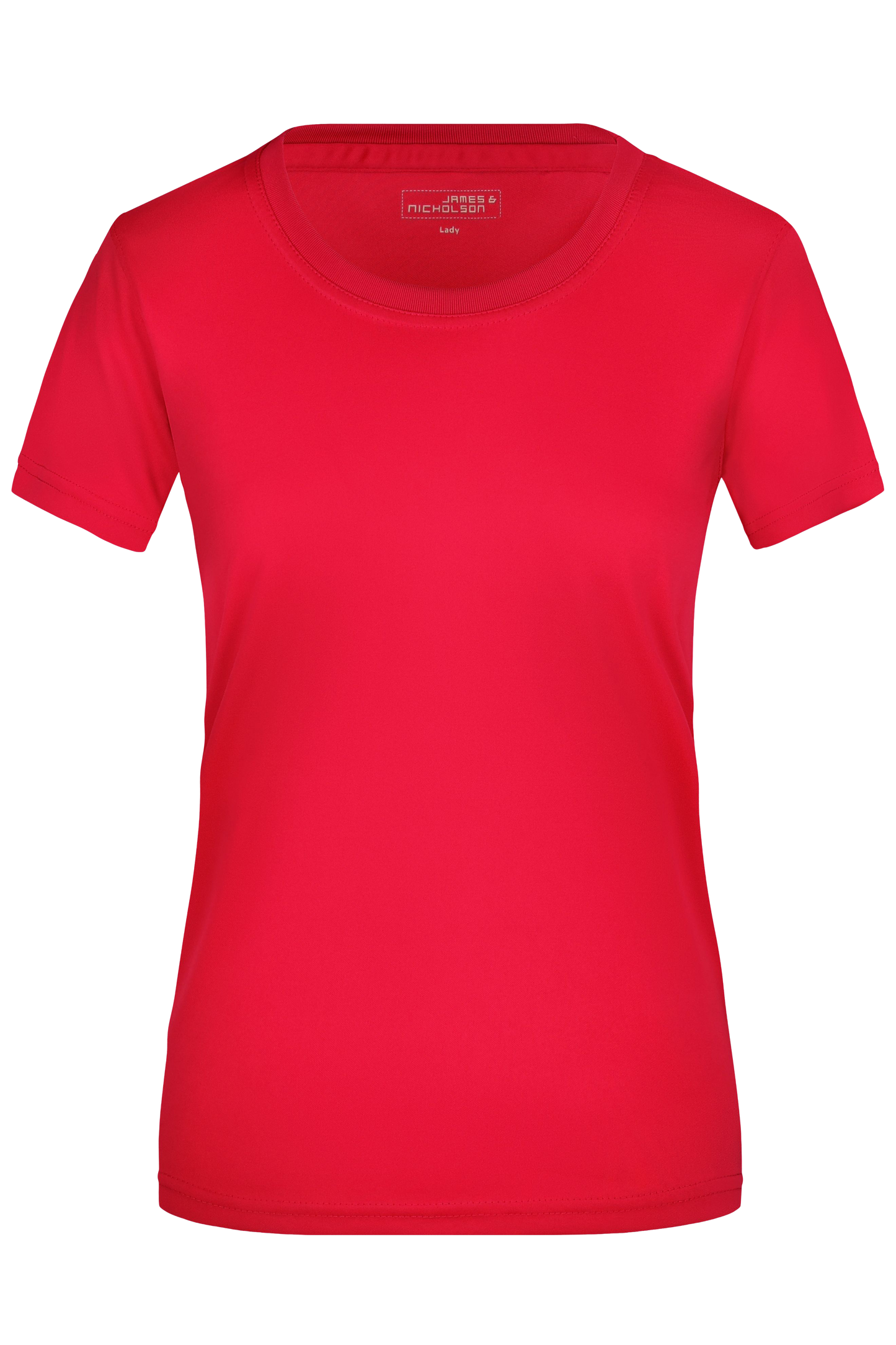 Sport T-Shirt Damen mit Druck