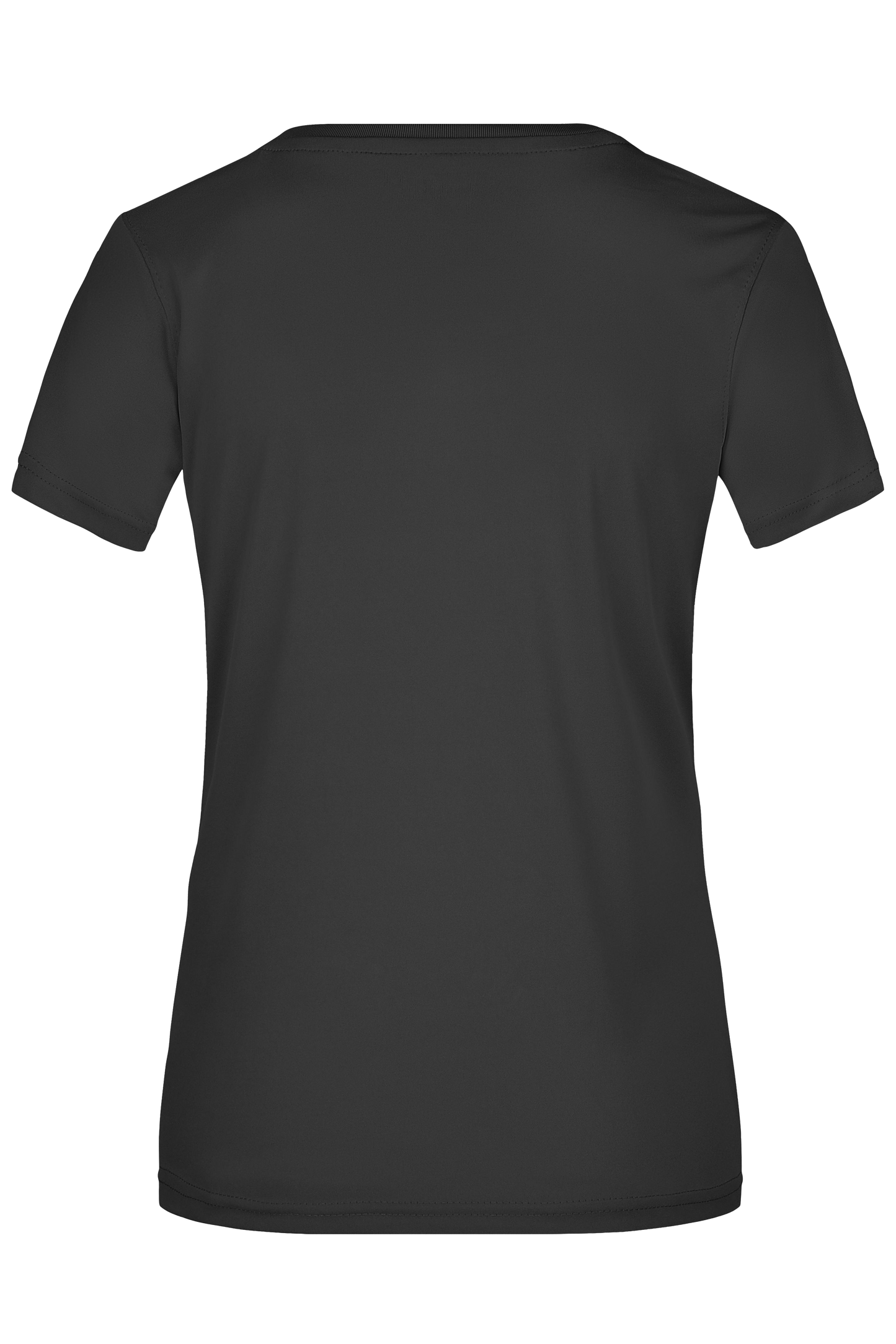 Sport T-Shirt Damen mit Druck