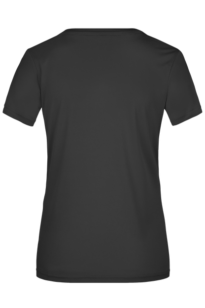Sport T-Shirt Damen mit Druck