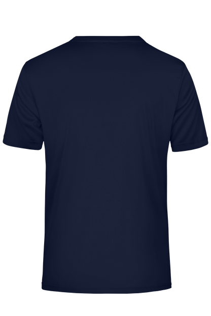 Sport T-Shirt Kinder mit Druck