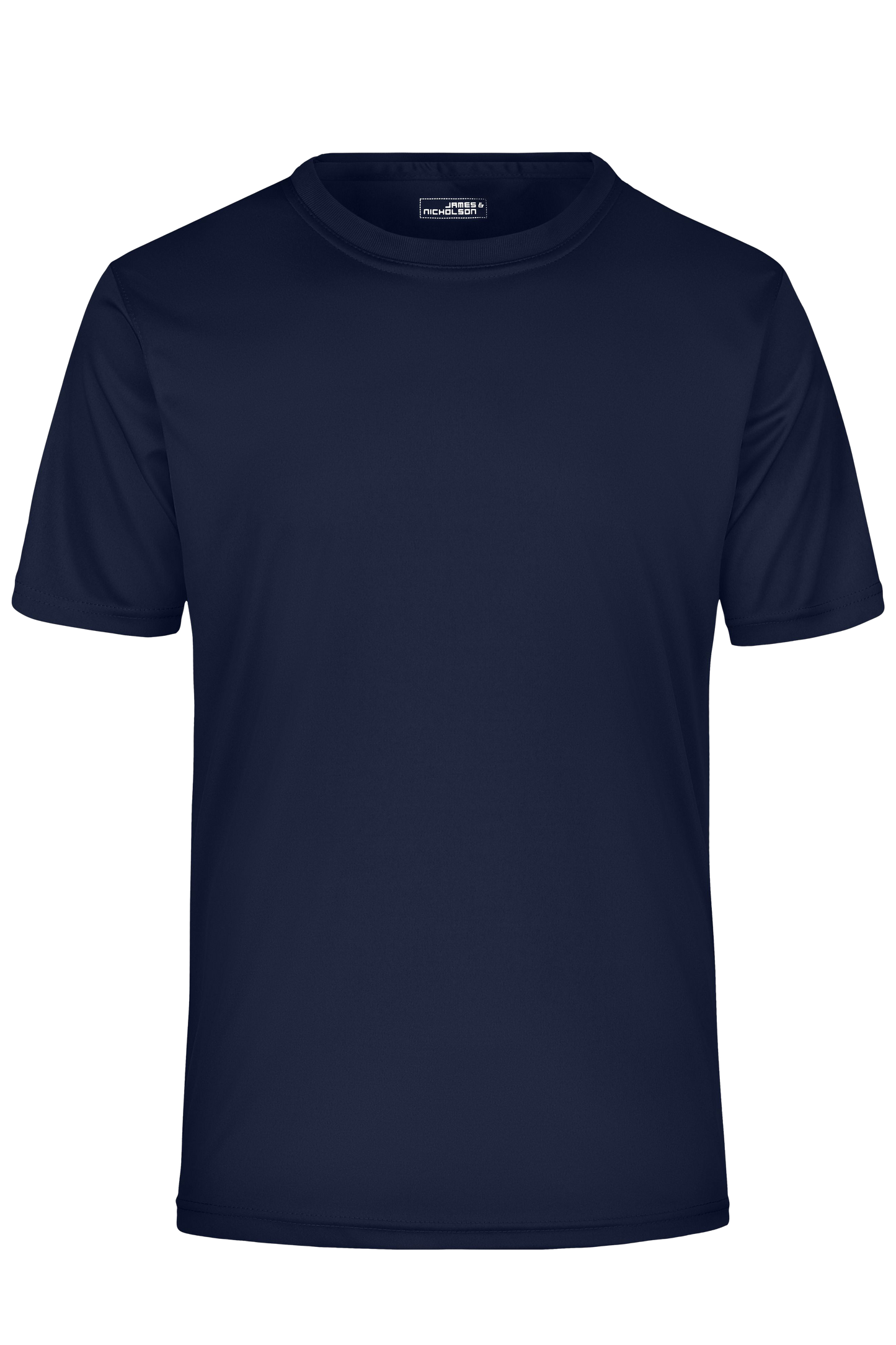 Sport T-Shirt Kinder mit Druck