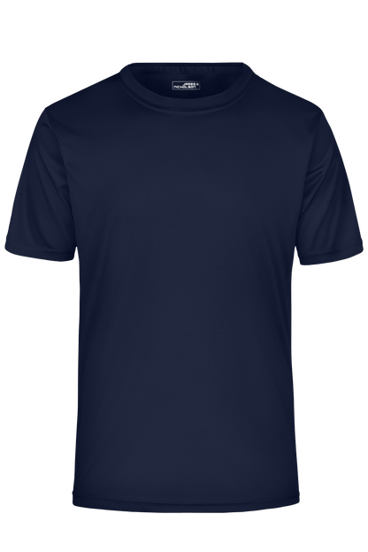 Sport T-Shirt Kinder mit Druck