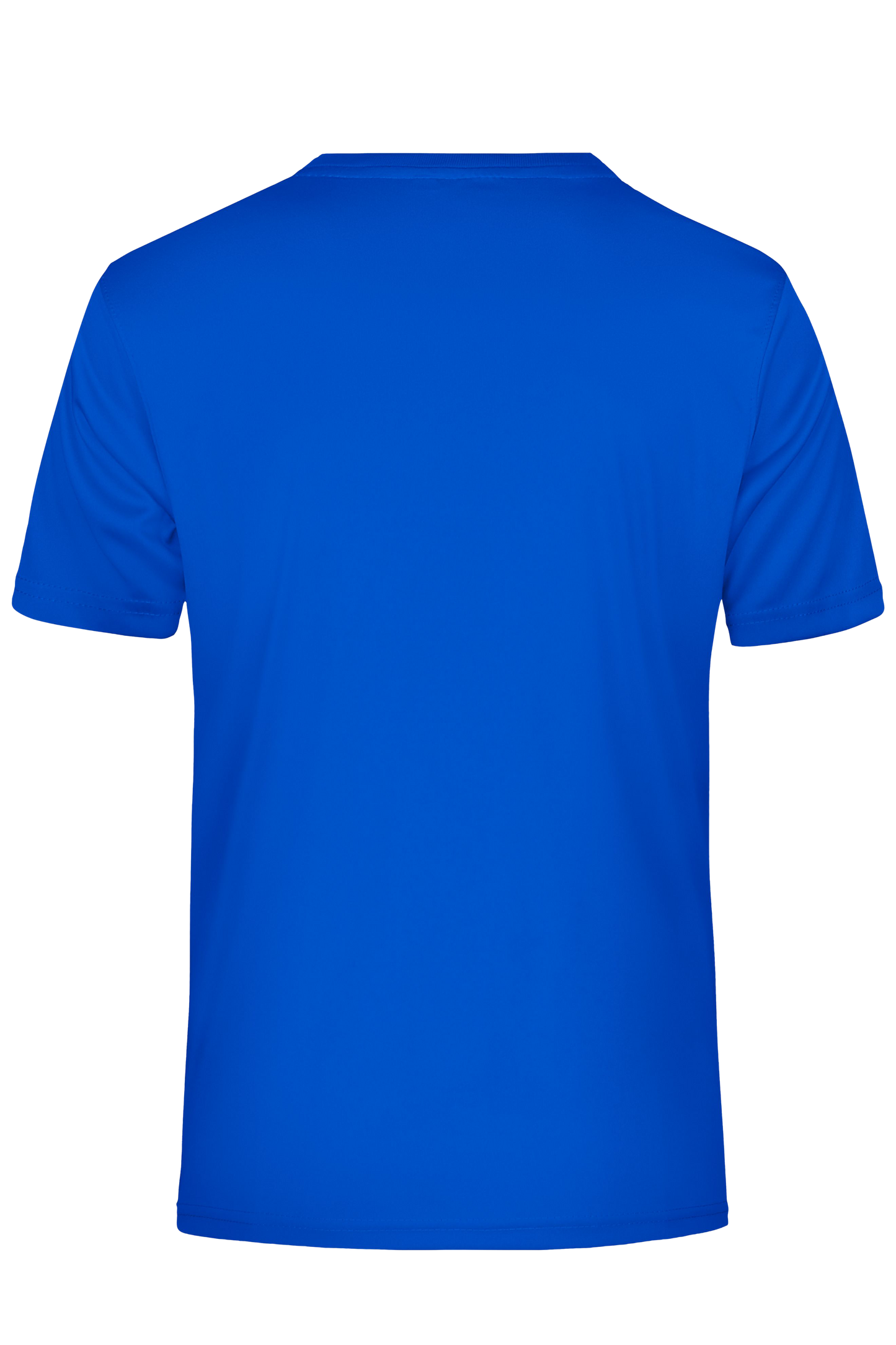 Sport T-Shirt Kinder mit Druck