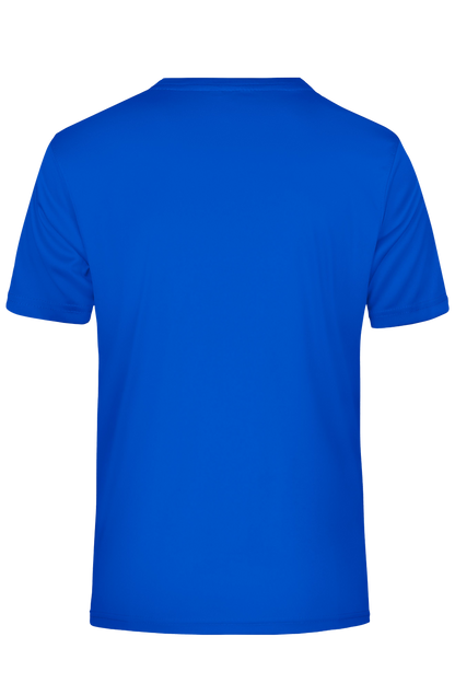 Sport T-Shirt Kinder mit Druck