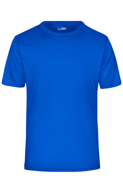 Sport T-Shirt Kinder mit Druck