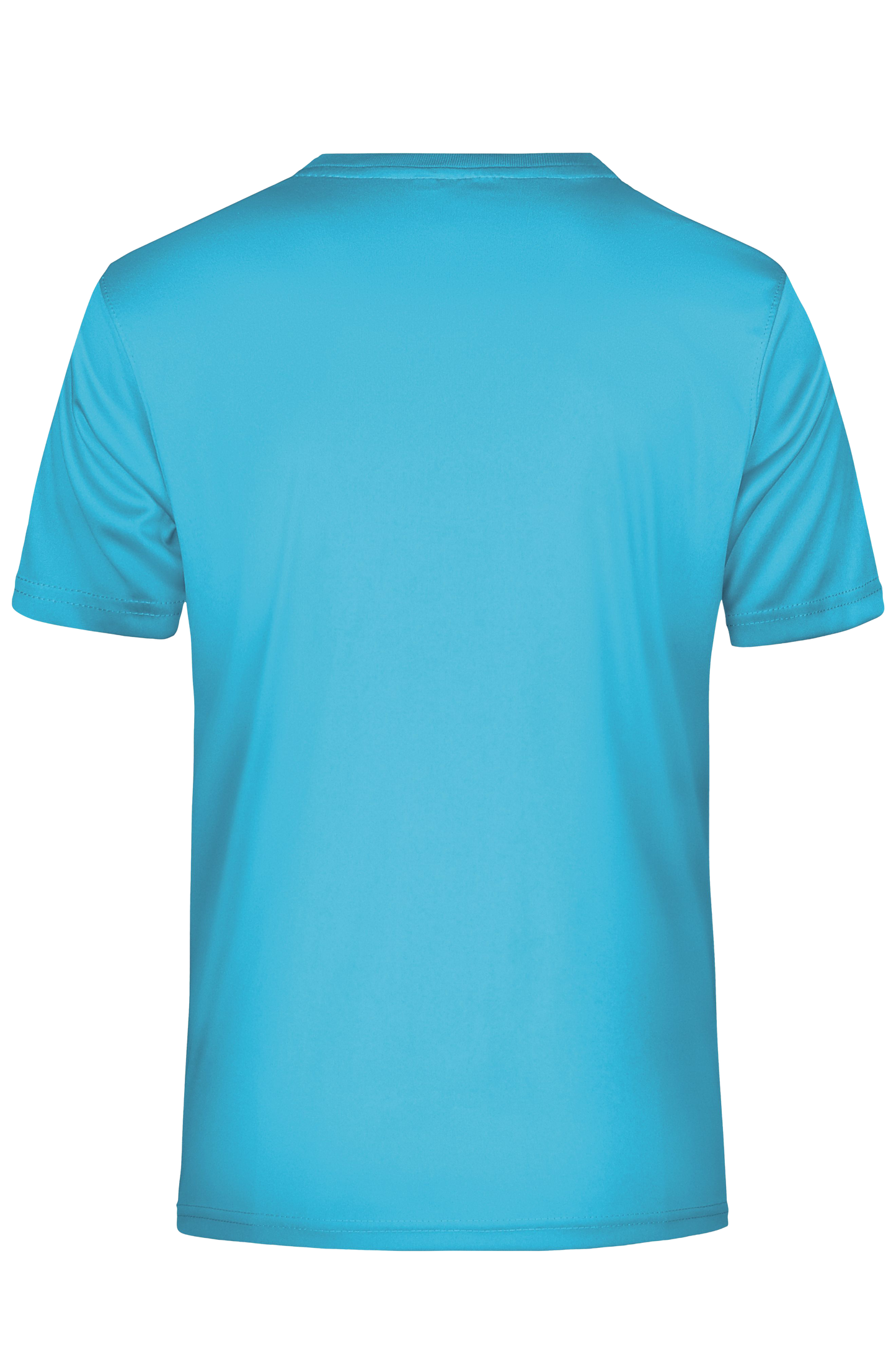 Sport T-Shirt Kinder mit Druck
