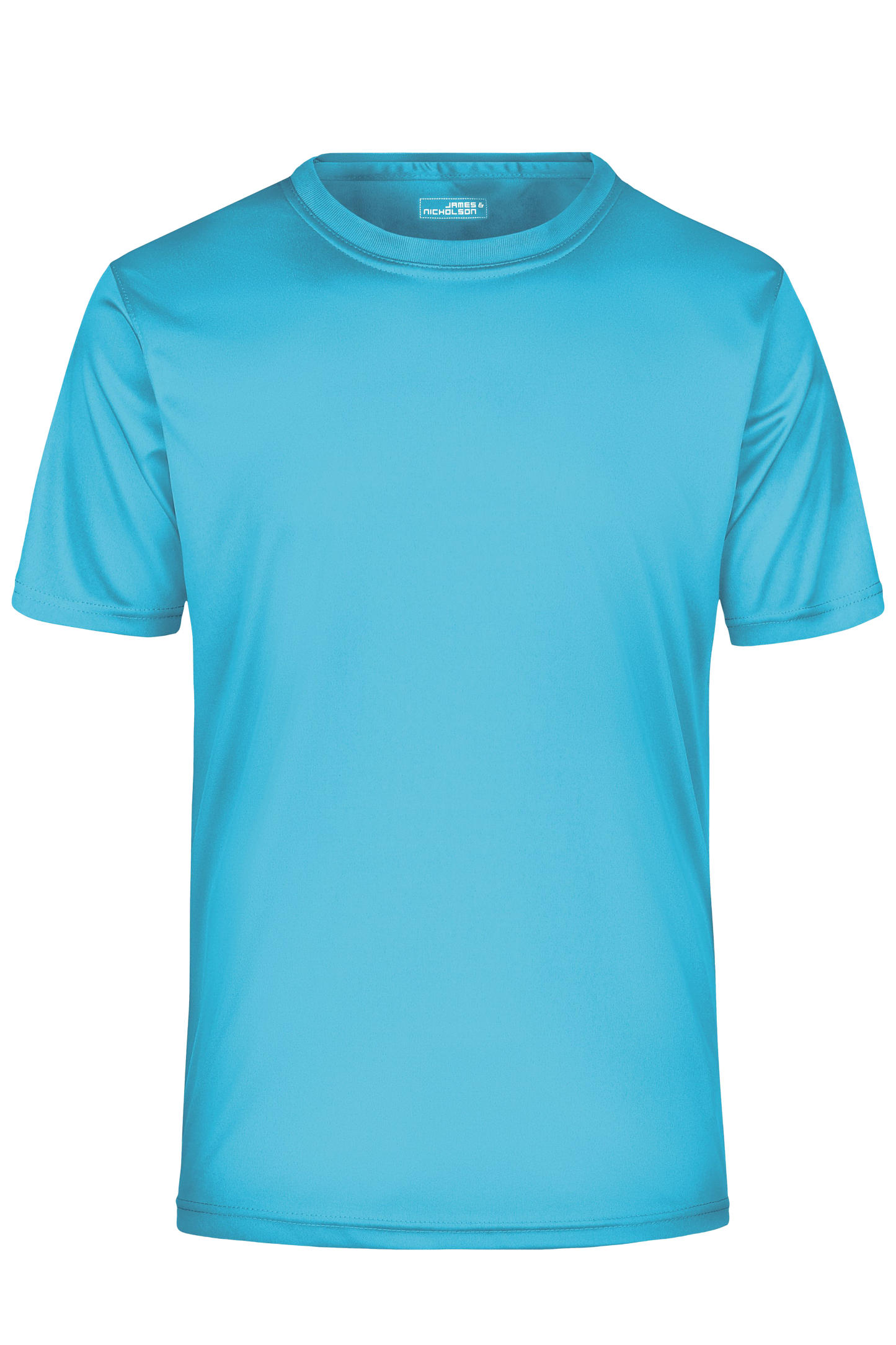 Sport T-Shirt Kinder mit Druck