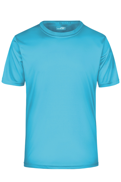 Sport T-Shirt Kinder mit Druck