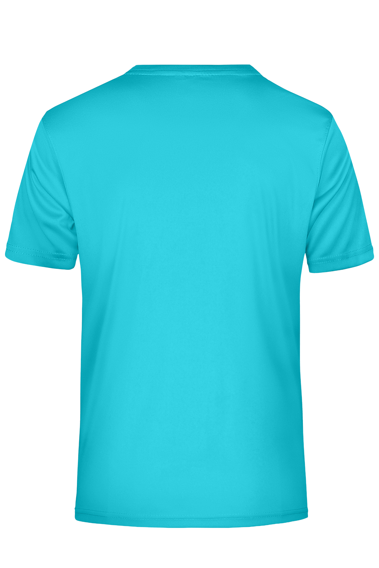 Sport T-Shirt Kinder mit Druck