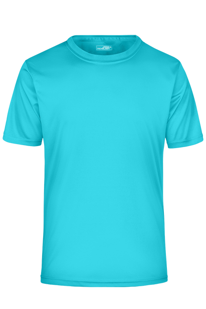 Sport T-Shirt Kinder mit Druck