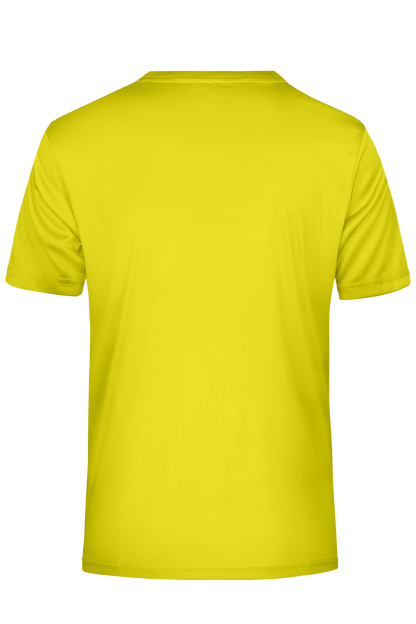 Sport T-Shirt Kinder mit Druck