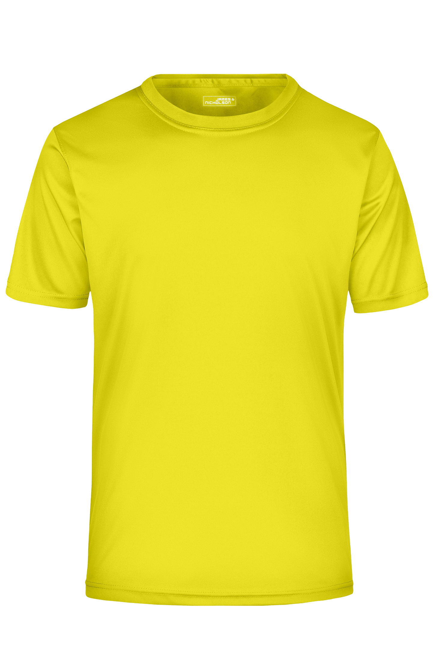 Sport T-Shirt Kinder mit Druck