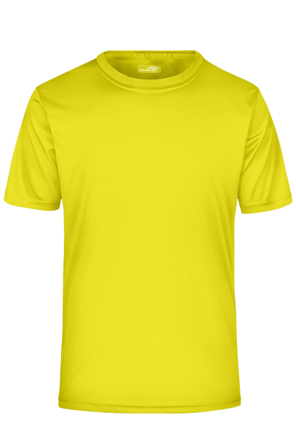 Sport T-Shirt Kinder mit Druck
