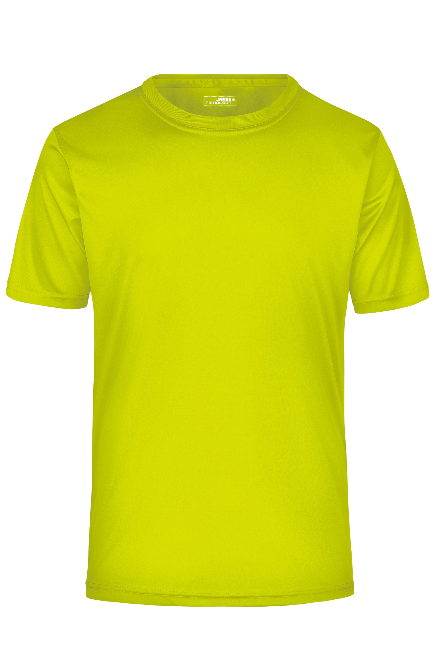 Sport T-Shirt Kinder mit Druck
