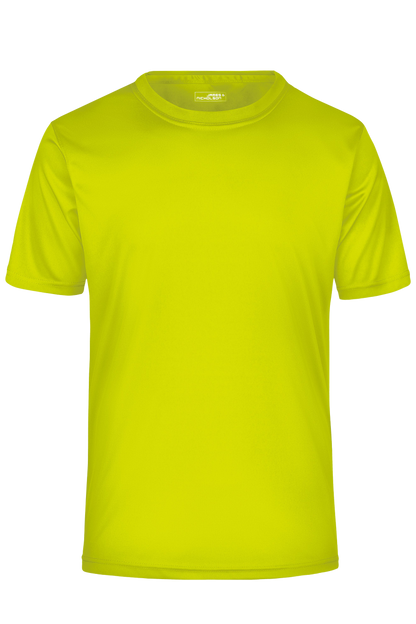 Sport T-Shirt Kinder mit Druck