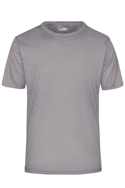 Sport T-Shirt Kinder mit Druck