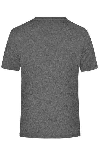 Sport T-Shirt Kinder mit Druck
