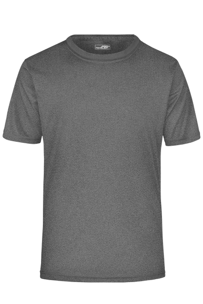 Sport T-Shirt Kinder mit Druck