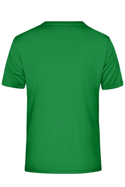 Sport T-Shirt Kinder mit Druck