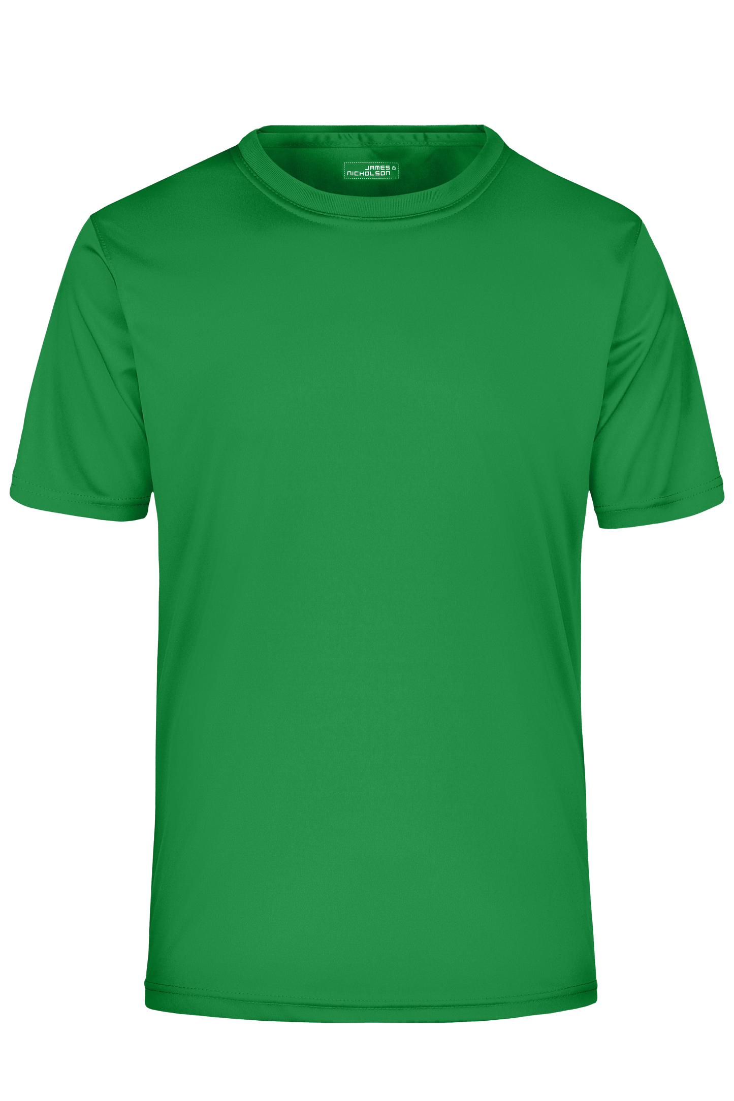 Sport T-Shirt Kinder mit Druck