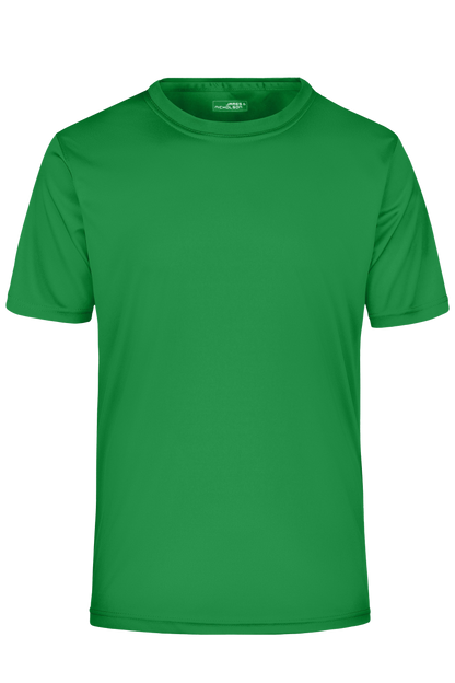Sport T-Shirt Kinder mit Druck
