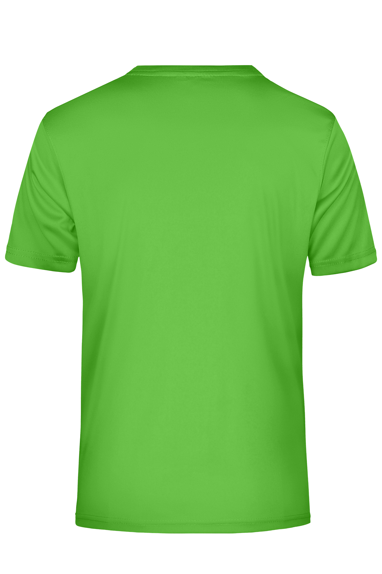 Sport T-Shirt Kinder mit Druck