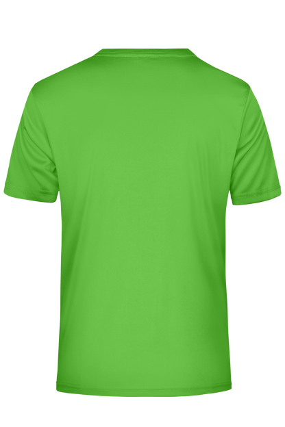 Sport T-Shirt Kinder mit Druck