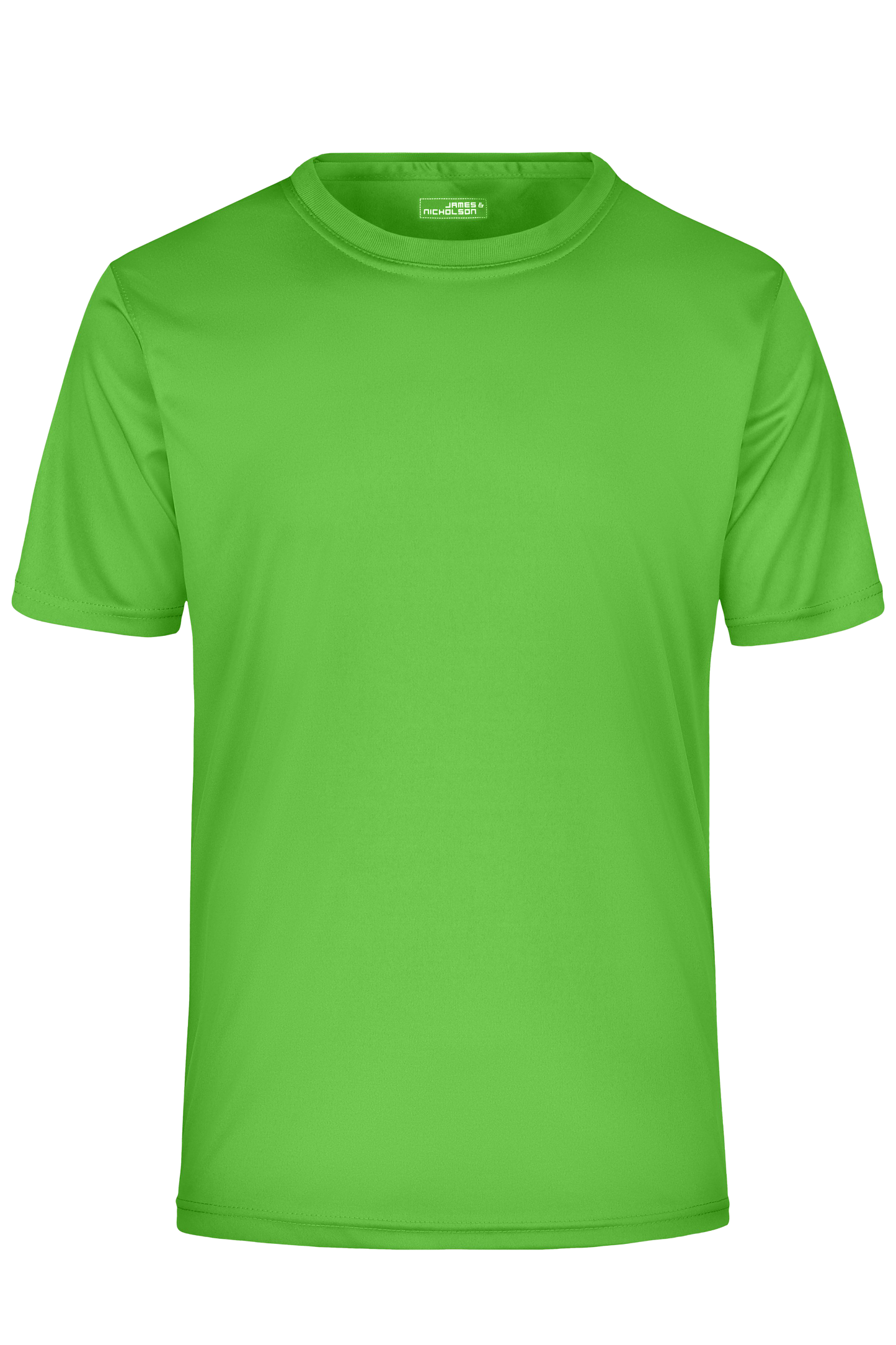 Sport T-Shirt Kinder mit Druck