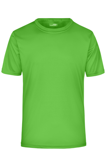 Sport T-Shirt Kinder mit Druck