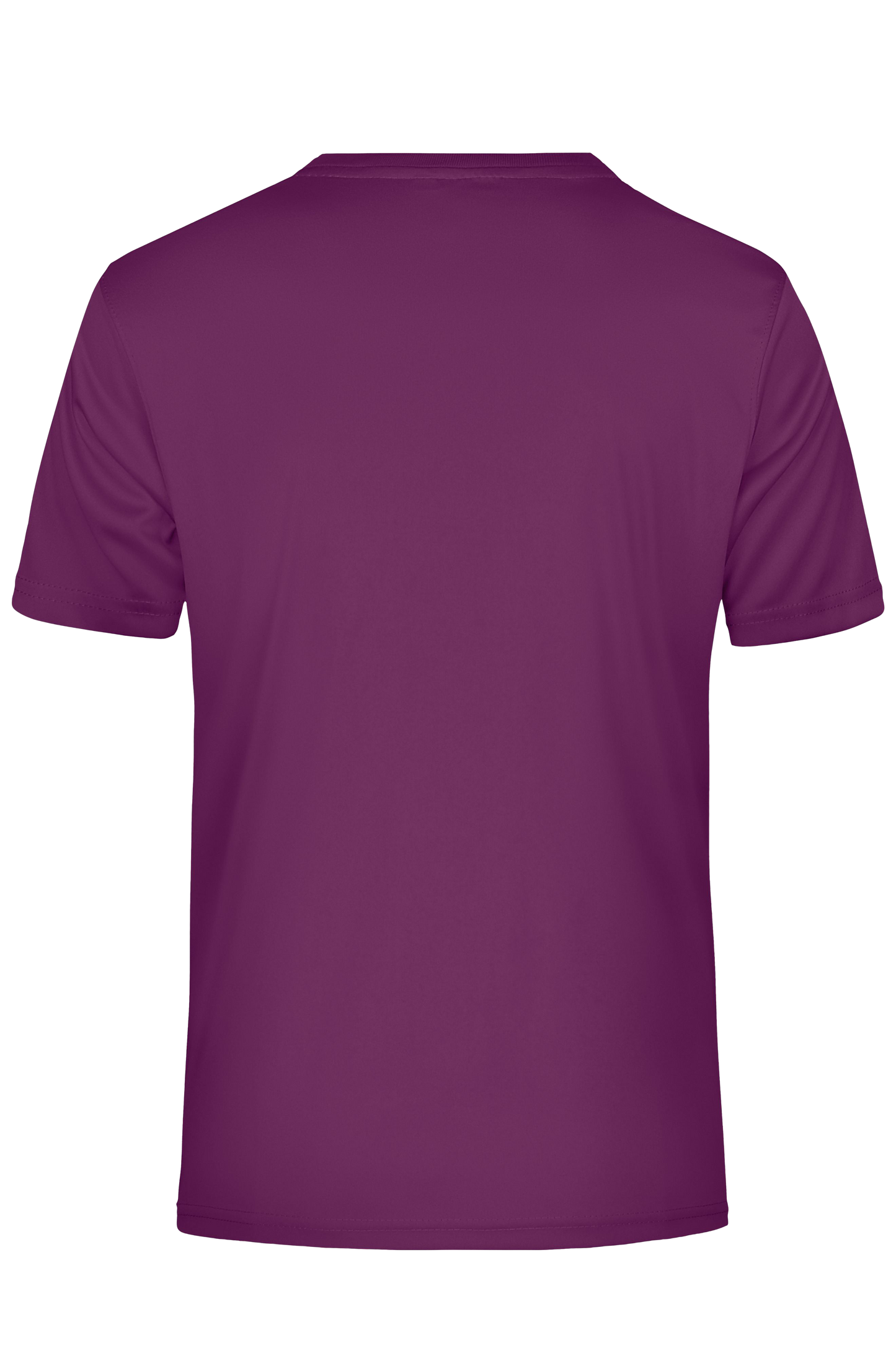 Sport T-Shirt Kinder mit Druck