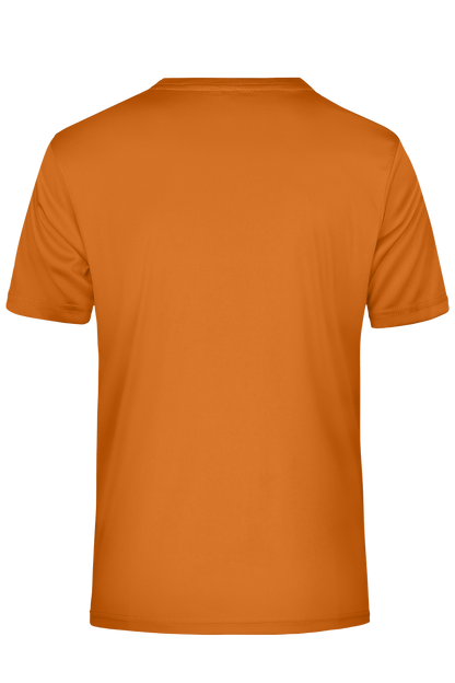 Sport T-Shirt Kinder mit Druck