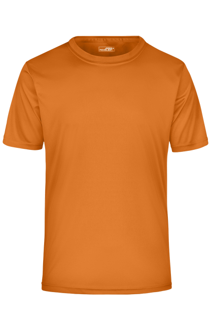 Sport T-Shirt Kinder mit Druck