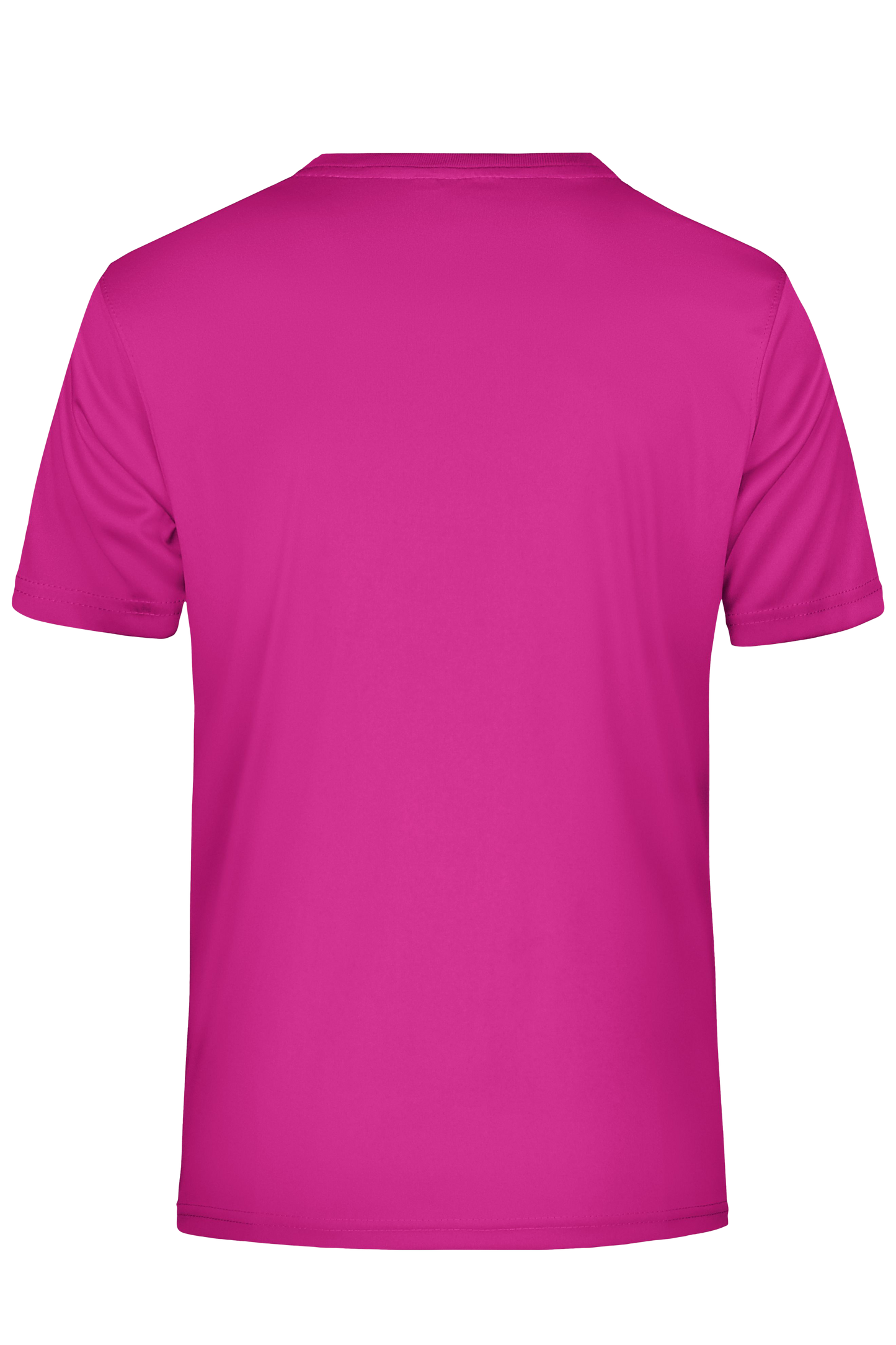 Sport T-Shirt Kinder mit Druck