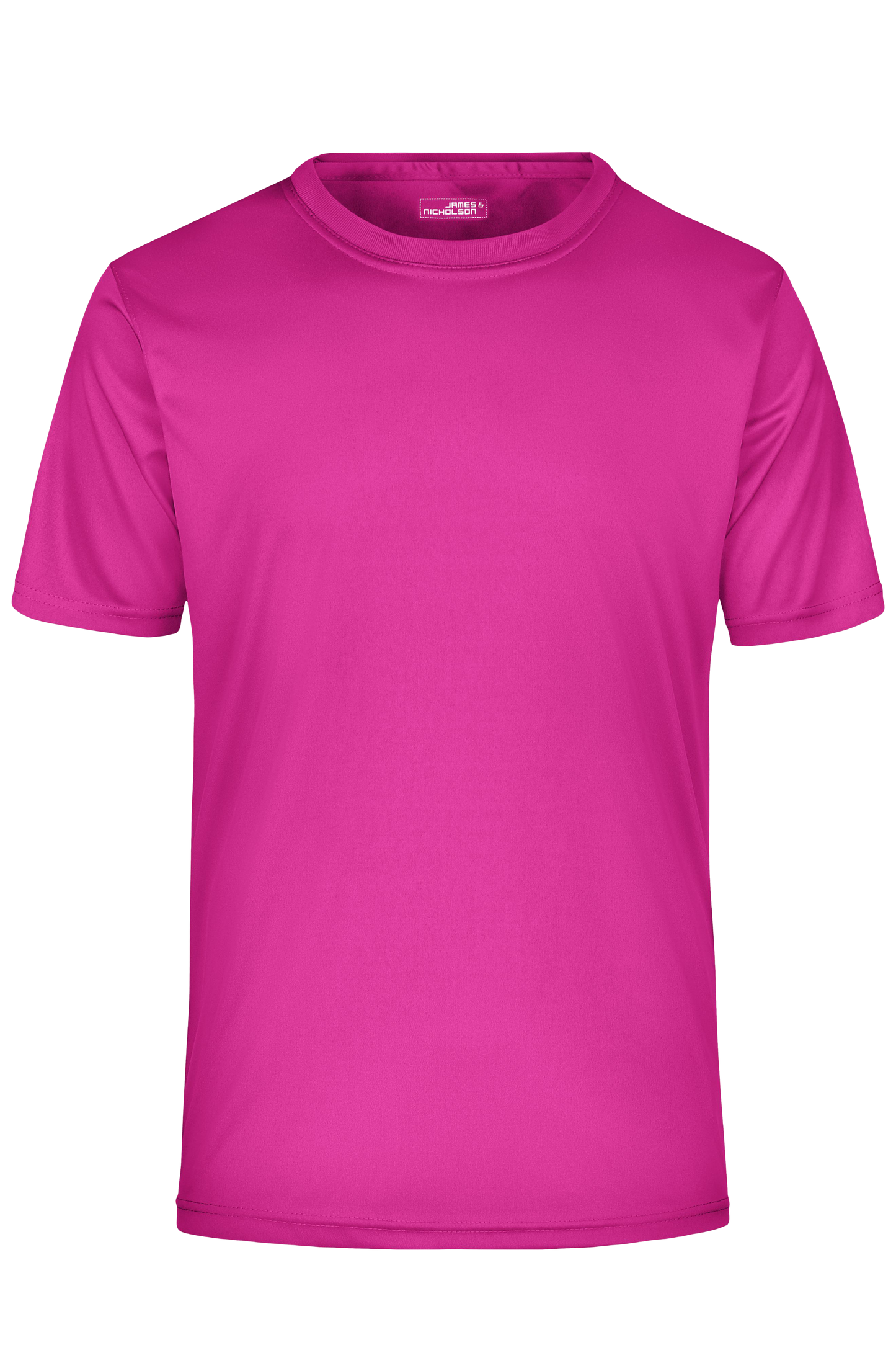 Sport T-Shirt Kinder mit Druck
