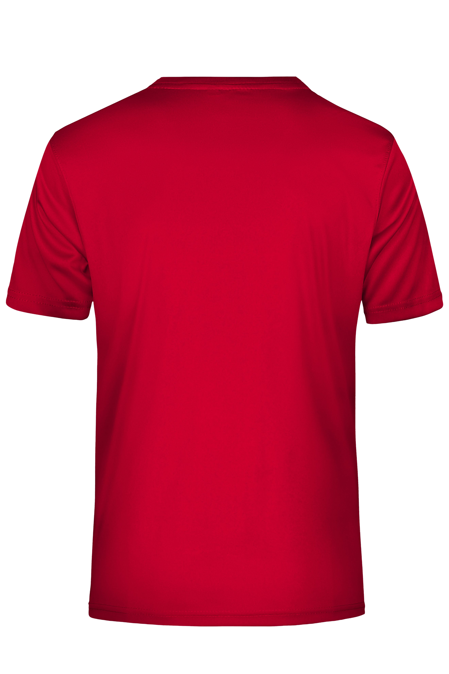 Sport T-Shirt Kinder mit Druck