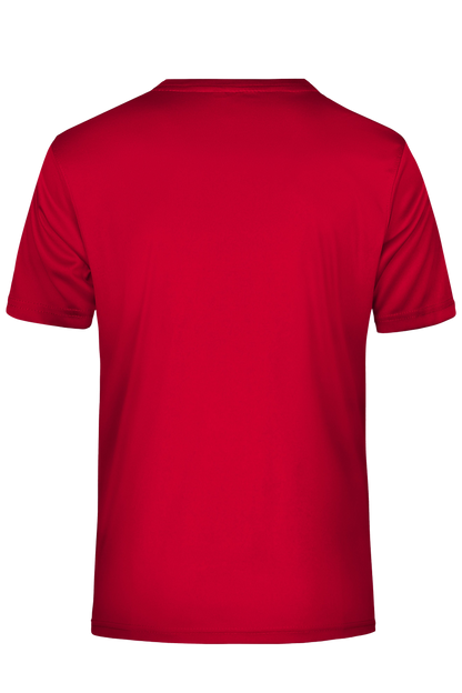 Sport T-Shirt Kinder mit Druck