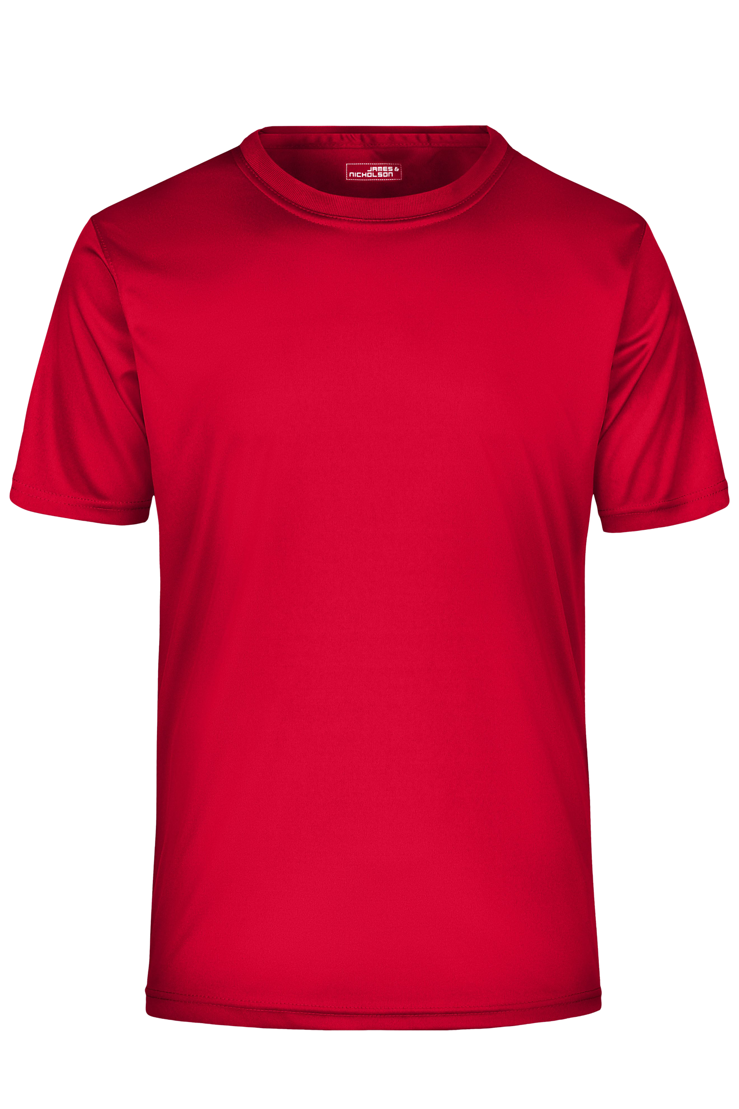 Sport T-Shirt Kinder mit Druck