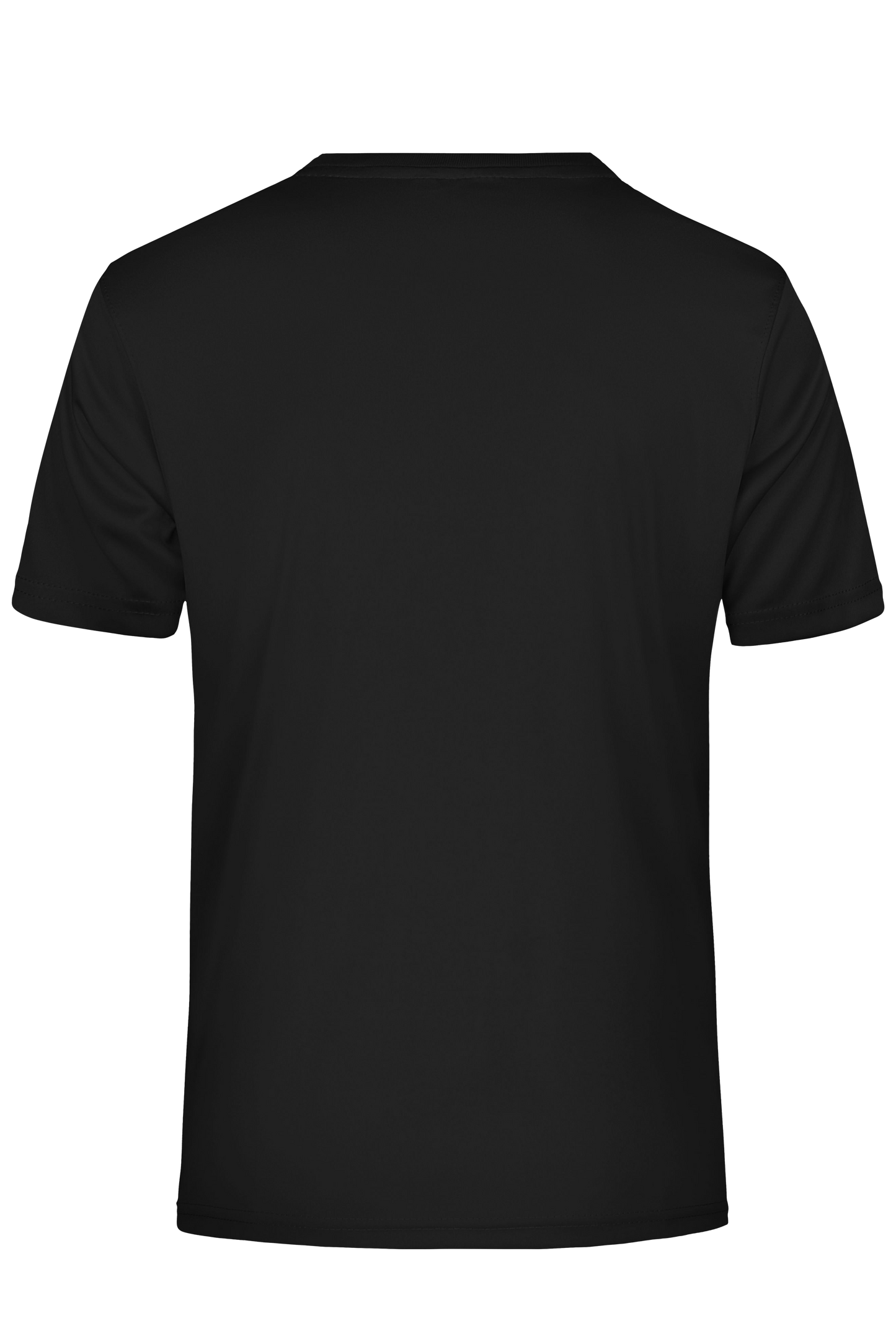 Sport T-Shirt Kinder mit Druck