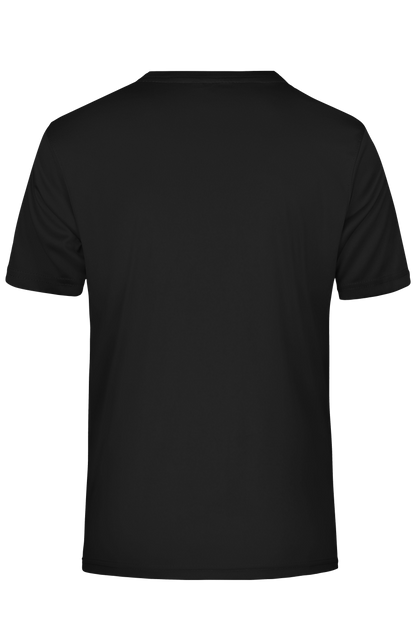 Sport T-Shirt Kinder mit Druck