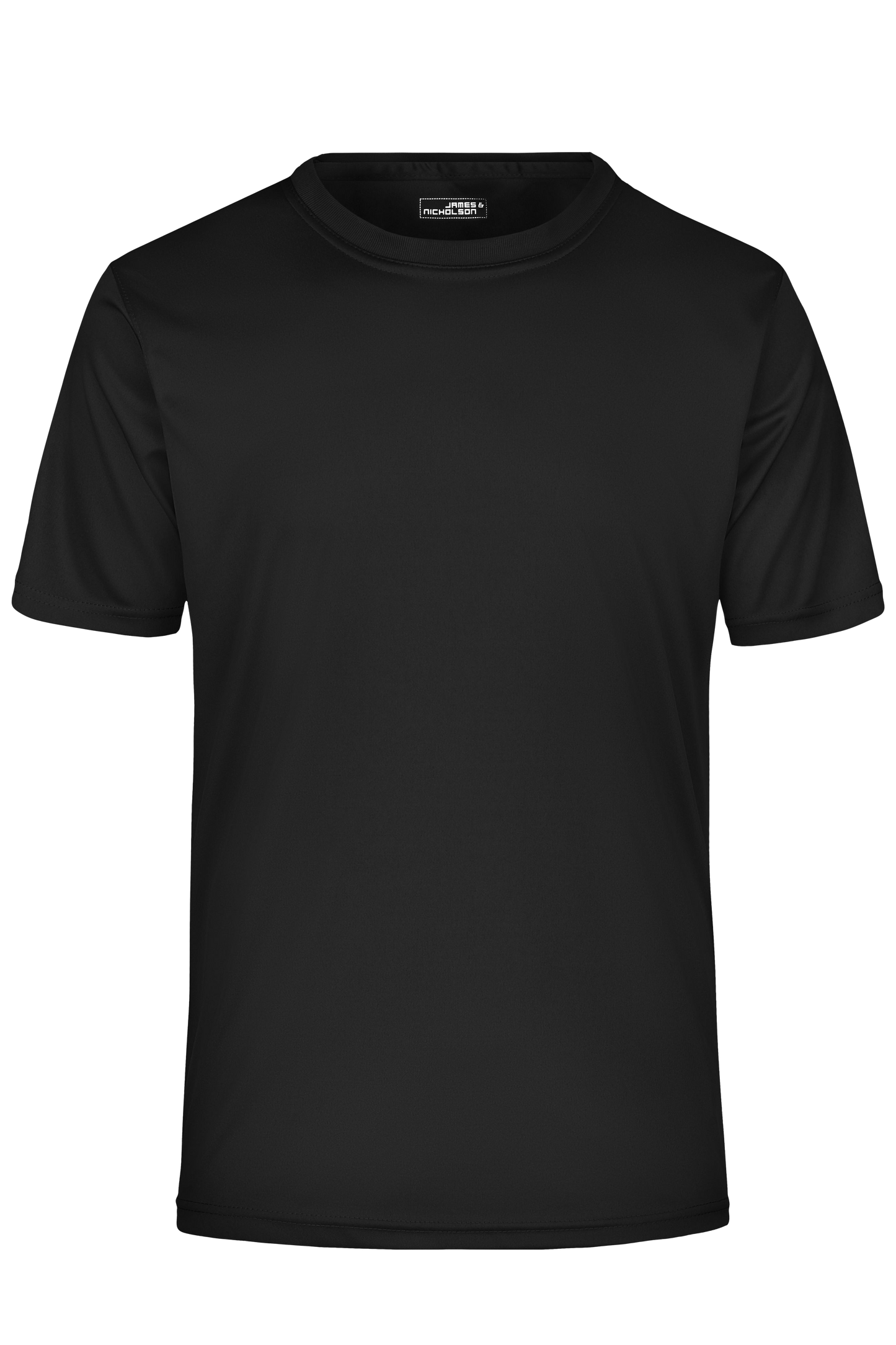 Sport T-Shirt Kinder mit Druck